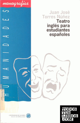 Teatro inglés para estudiantes españoles