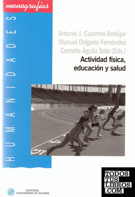 Actividad física, educación y salud