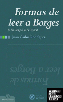 Formas de leer a Borges