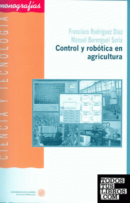 Control y robótica en agricultura