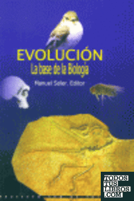 Evolución, la base de la biología