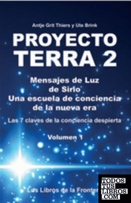 Proyecto Terra 2