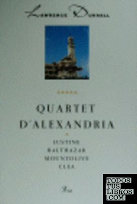 Quartet d'Alexandria