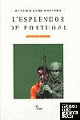 L'esplendor de Portugal