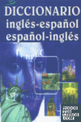 Diccionario inglés-español / español-inglés