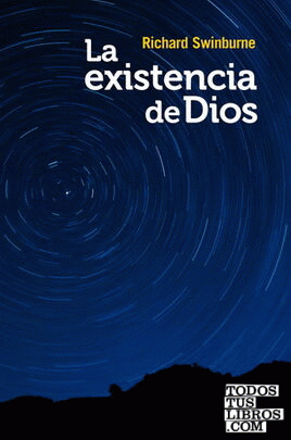 La existencia de Dios