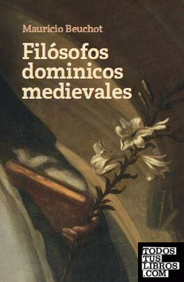 Filósofos dominicos medievales