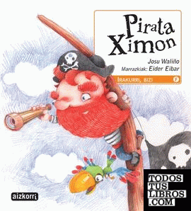 Pirata Ximon