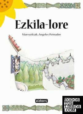 Ezkila-lore