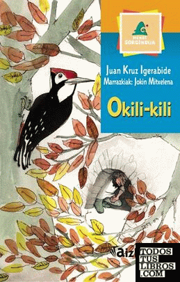 Okili-kili