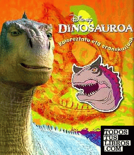Dinosauroa