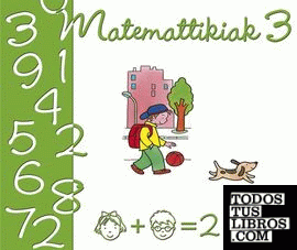 Matemattikiak 3