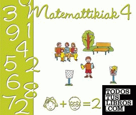 Matemattikiak 4