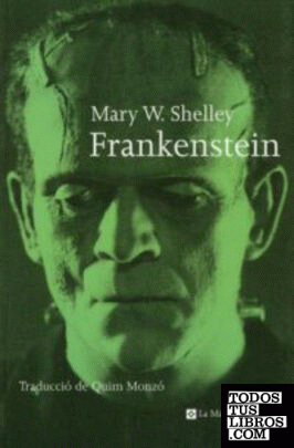 Frankenstein  (n.E.)