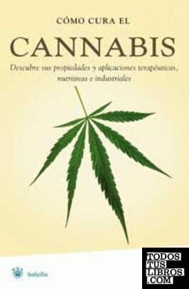 Com cura el cannabis