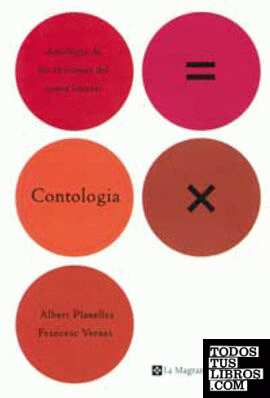Contologia  (n.E.)