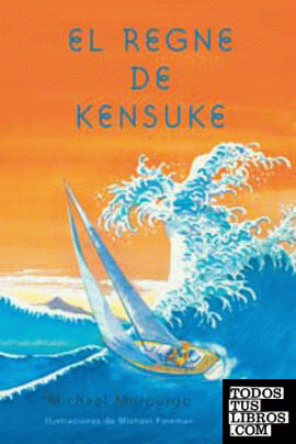 El regne de kensuke