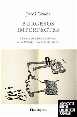 BURGESOS IMPERFECTES