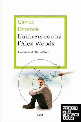 L'univers contra l'Alex Woods