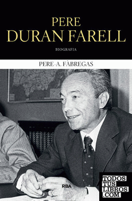 Pere Duran Farell