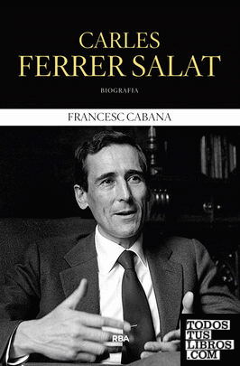 Carles Ferrer Salat