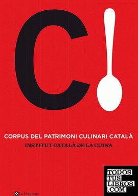 Corpus culinari català