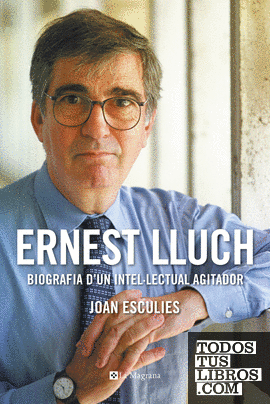 Ernest Lluch