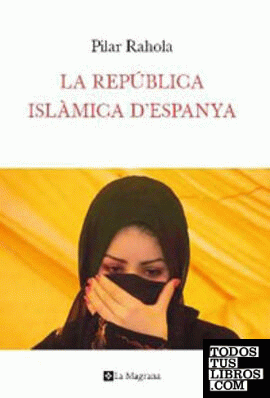 La republica islàmica d'Espanya