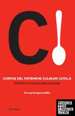Corpus culinari catala
