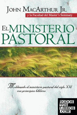 Ministerio pastoral, El