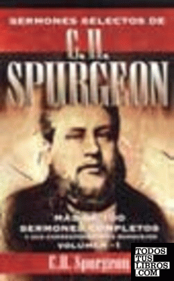 Sermones selectos de C. H. Spurgeon