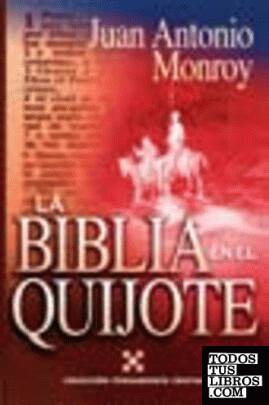 Biblia en el Quijote, La