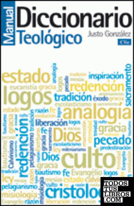 Diccionario Manual Teológico