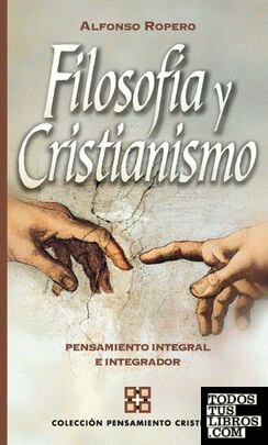 Filosofía y cristianismo