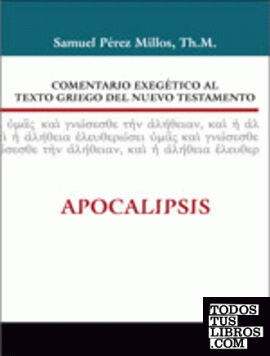 Comentario Exegético al texto griego del N.T - Apocalipsis