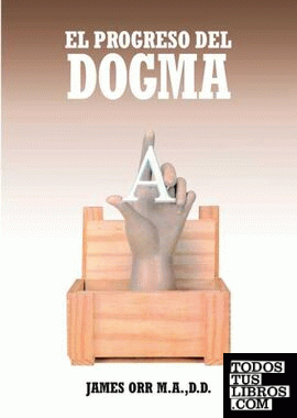 Progreso del dogma
