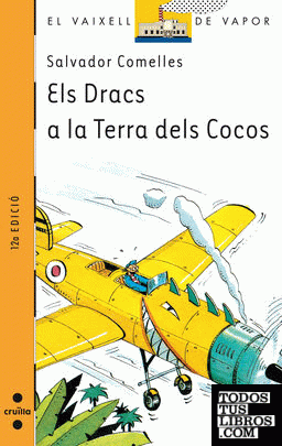 Els Dracs a la Terra dels Cocos