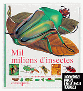Mil milions d'insectes