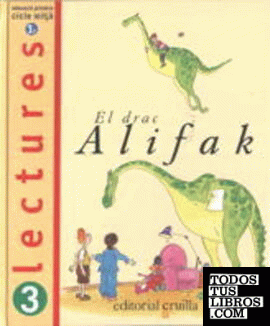 Lectures 3. El drac Alifak