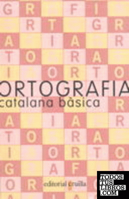 Ortografia catalana bàsica