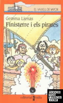 Finisterre i els pirates