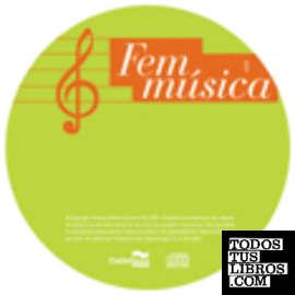 CD FEM MÚSICA 1 - 1r cicle