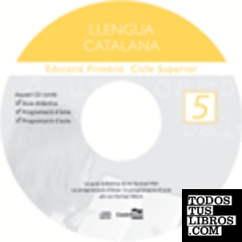 CD GD LLENGUA CATALANA 5