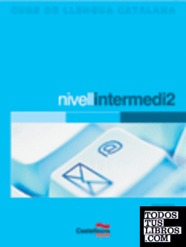NIVELL INTERMEDI 2 (Llibre + Àudio)