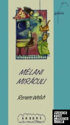 Mélani Miráculi