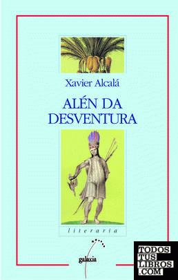 Alen da desventura (nl) (premio blanco amor 1998)