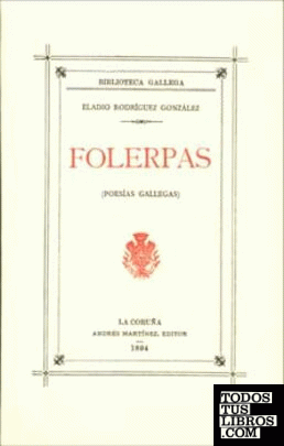 Folerpas (poesias galegas)
