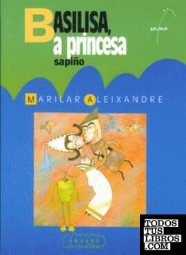 Basilisa, a princesa sapio (na)