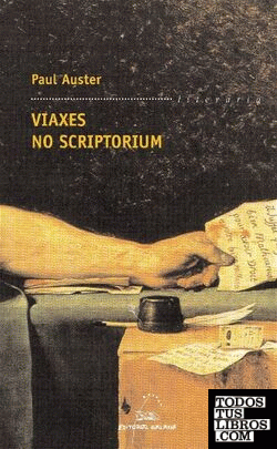Viaxes no scriptorium