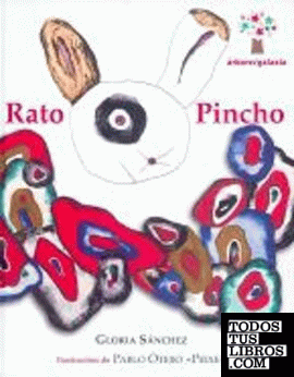 Rato pincho (ou a verdadeira historia dos ourizos)(os duros)